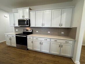 197 Shay Crossing Rd in Salisbury, NC - Building Photo - Building Photo