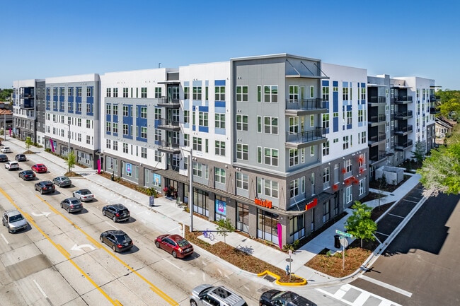 Evergreen Mills 50 in Orlando, FL - Building Photo - Building Photo