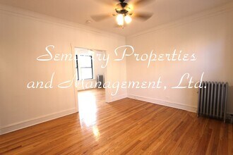 2305-11 W Wilson in Chicago, IL - Building Photo - Building Photo