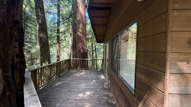 1545 Mt Hermon Rd in Scotts Valley, CA - Building Photo - Building Photo