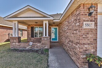 5507 108th St in Lubbock, TX - Building Photo - Building Photo