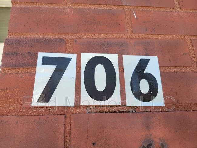 property at 706 Wilmington Ave