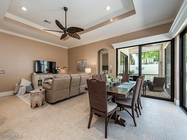 property at 8000 Cordoba Pl