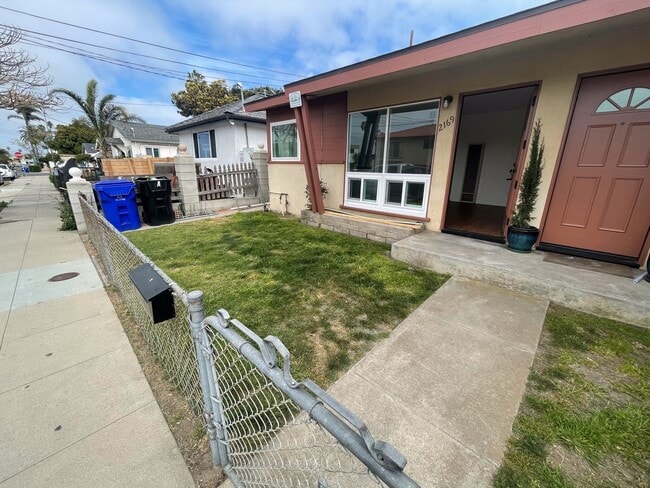 property at 2169 Froude St