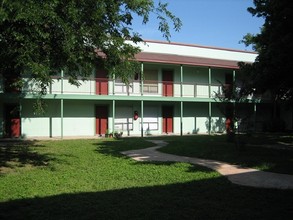 Patton at Windsor Park in Austin, TX - Building Photo - Building Photo