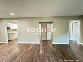 1272 Semmes St in Memphis, TN - Building Photo - Building Photo