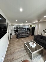 6724 Nestle Ave in Reseda, CA - Building Photo