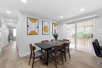 5912 36th Ave in Hyattsville, MD - Building Photo - Building Photo