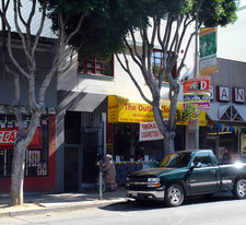 2782 24th St in San Francisco, CA - Building Photo