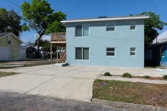 454 21st St N in St. Petersburg, FL - Building Photo - Building Photo