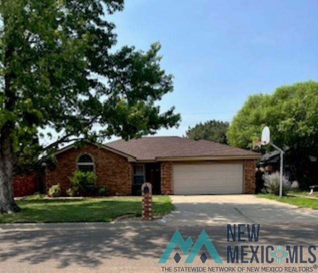 property at 2513 Fred Daugherty Ave