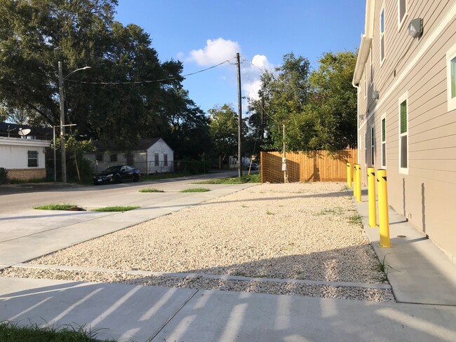 property at 3009 Callie St