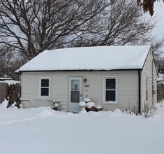 1417 43rd St in Rock Island, IL - Building Photo - Building Photo