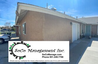515 Harvest Rd in Perris, CA - Building Photo - Building Photo
