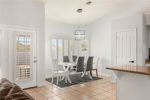 3870 Cotillion Ct in Las Vegas, NV - Building Photo
