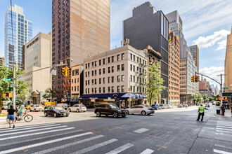 235-237 Lexington Ave in New York, NY - Building Photo - Building Photo