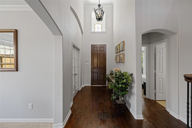 12381 Bethel Dr in Frisco, TX - Building Photo - Building Photo