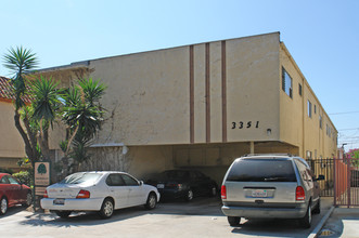 3351 Mentone Ave in Los Angeles, CA - Building Photo - Other