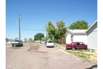 Four Fives Mobile Home Park in Chubbuck, ID - Building Photo - Building Photo