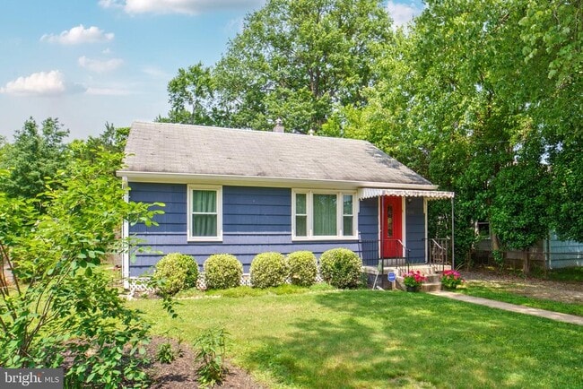 5014 Sheridan St in Riverdale Park, MD - Building Photo - Building Photo