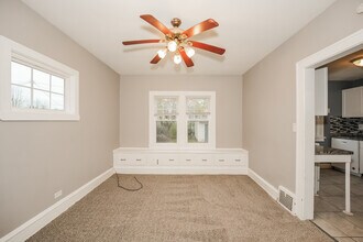 3638 Ludgate Rd in Shaker Heights, OH - Foto de edificio - Building Photo