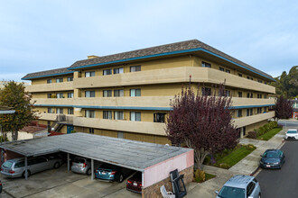 499 Estudillo Ave in San Leandro, CA - Foto de edificio - Building Photo