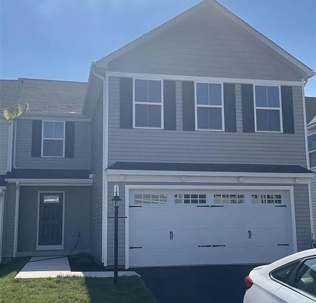 property at 145 Robinia Rd