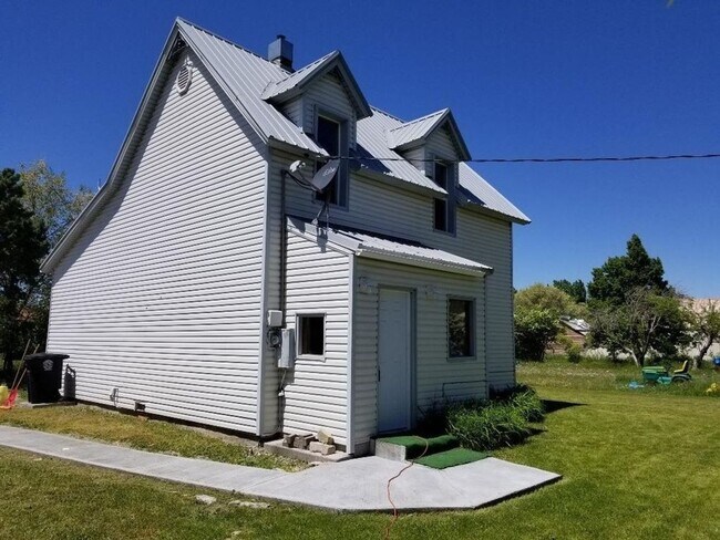 440 W 1st N in Rigby, ID - Building Photo - Building Photo