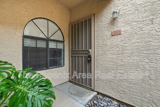930 N Mesa Dr in Mesa, AZ - Building Photo - Building Photo