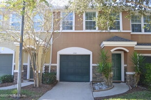 13348 Ocean Mist Dr in Jacksonville, FL - Building Photo