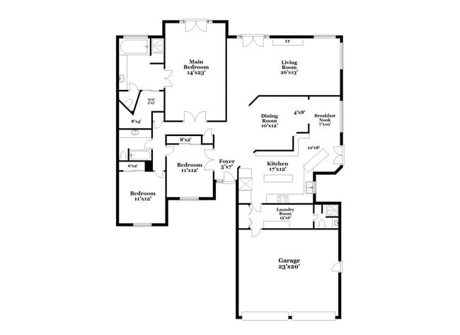 8807 Wellesly Ct in Odessa, FL - Building Photo - Building Photo