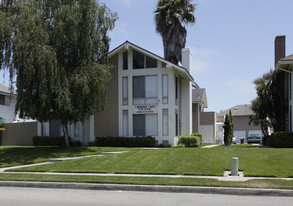 33582 Street Of The Blue Lanter Apartments