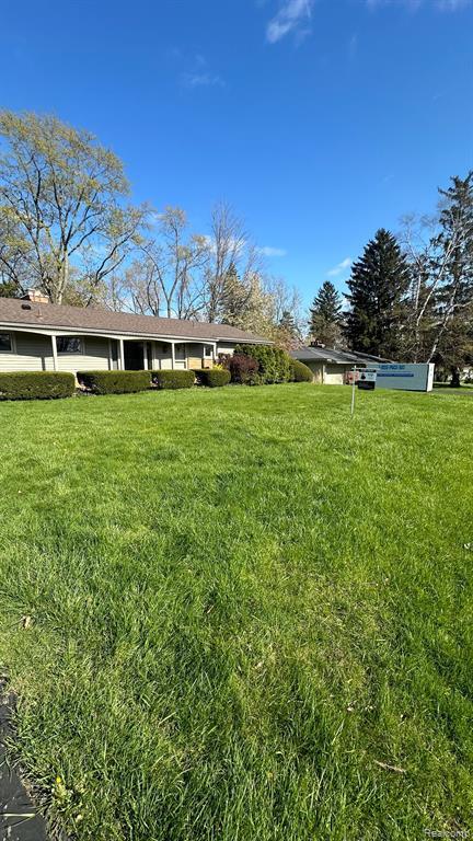 property at 5429 Cambourne Pl