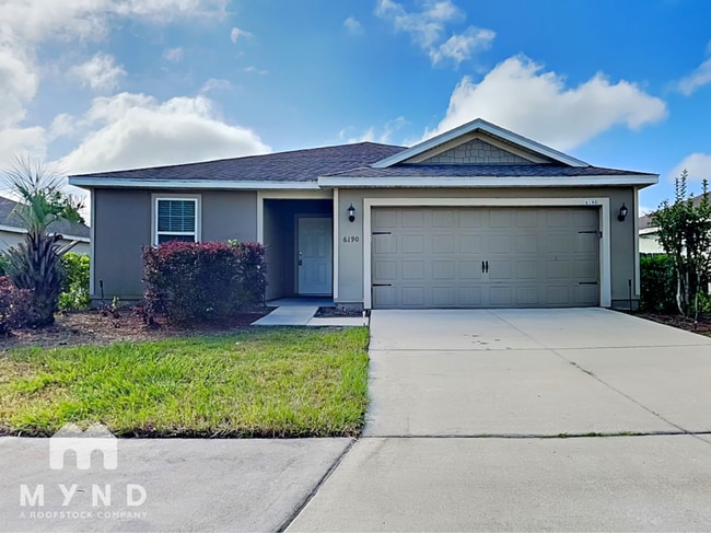 6190 Daylilly Rd in Macclenny, FL - Building Photo - Building Photo