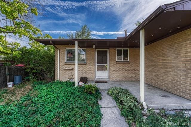 property at 1680 Yukon St