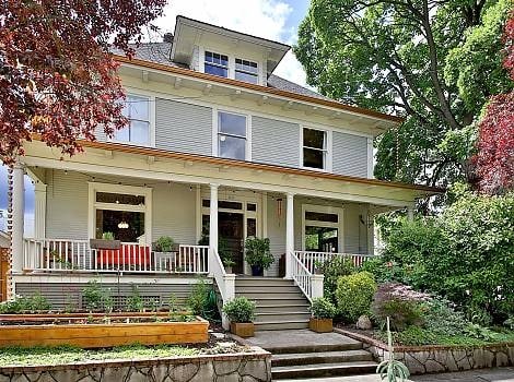 property at 2023 NE 8th Ave