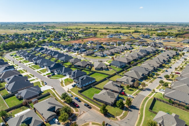 Apartments for rent in Yukon, OK