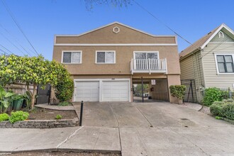 2435 9th St in Berkeley, CA - Building Photo - Building Photo