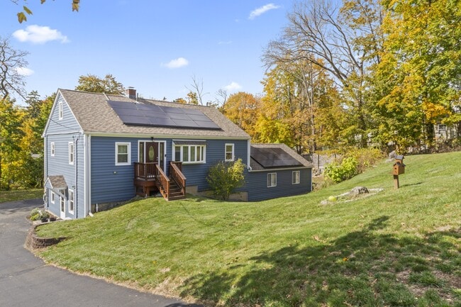 property at 6 Grove St