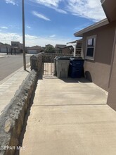 14236 Poets Rock Ln in El Paso, TX - Building Photo - Building Photo