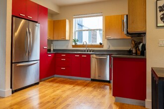 3356 Tejon St in Denver, CO - Building Photo - Building Photo