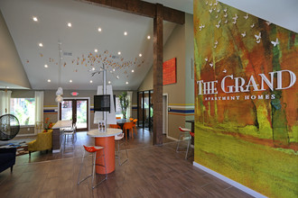 The Grand in San Antonio, TX - Building Photo - Interior Photo