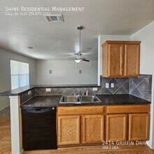 2414 Griffin Dr in Copperas Cove, TX - Building Photo - Building Photo