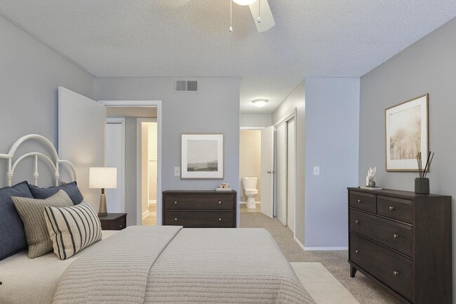 4646 Nolensville Pk, Unit Solana at Brentwood - 1 Bedroom