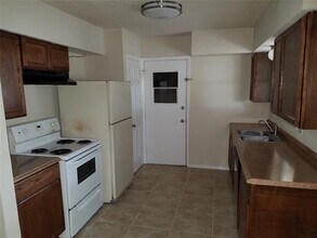 2308 Bamboo St in Mesquite, TX - Building Photo - Building Photo