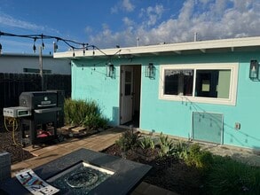 3427 Clairemont Mesa Blvd in San Diego, CA - Foto de edificio - Building Photo