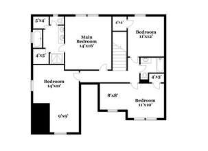 75 Hamilton Blvd NW in Cartersville, GA - Building Photo - Building Photo