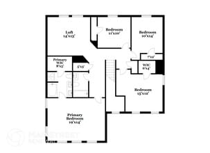 1420 Chesapeake Dr in Arlington, TX - Foto de edificio - Building Photo