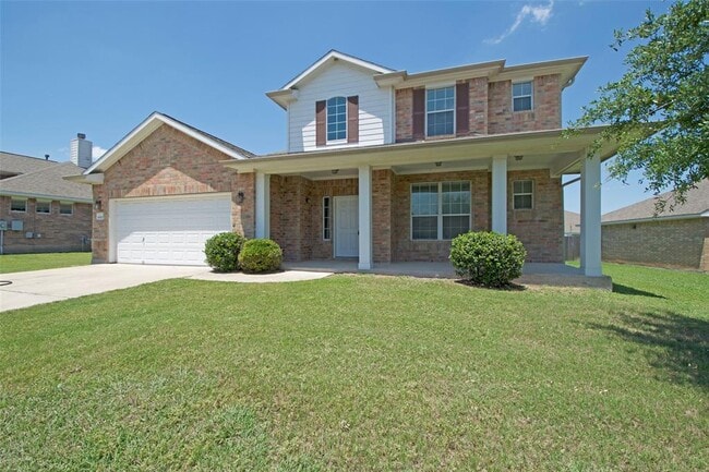 property at 6800 Cromarty Ln