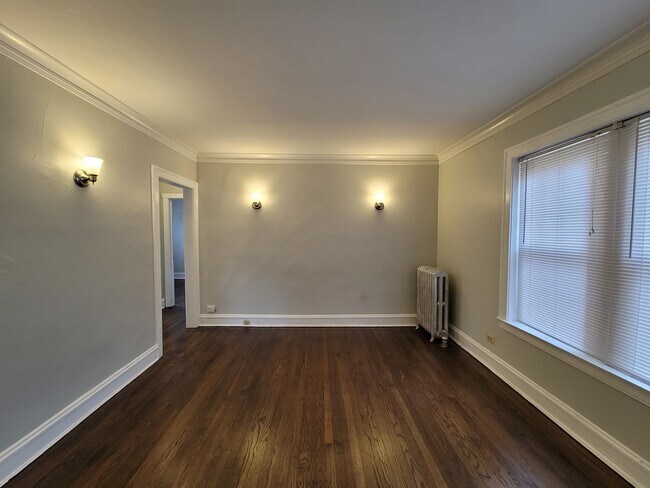 5058.5 N Wolcott Ave-Unit -N1 in Chicago, IL - Building Photo - Building Photo